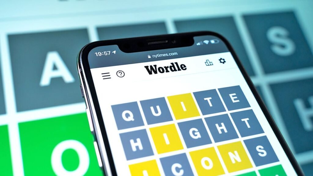 wordle