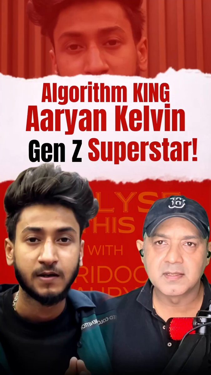 aryan kelvin