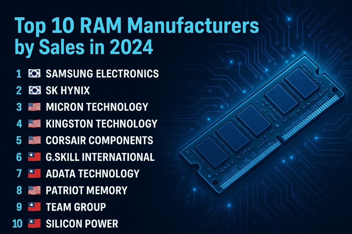 RAM Shortage