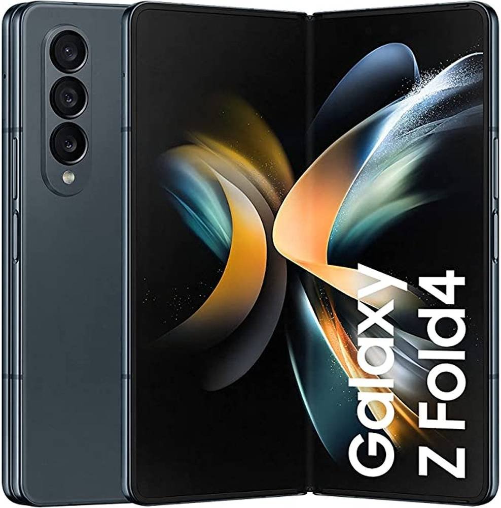 Foldable Phone