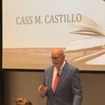 cass castillo
