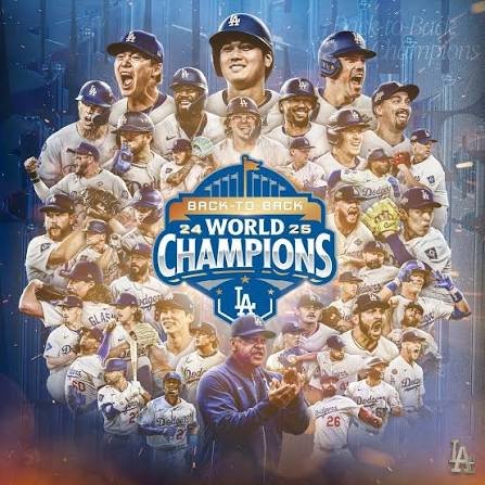 dodgers