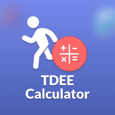 tdee calculator