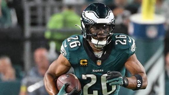 eagles rookie trade attempt
