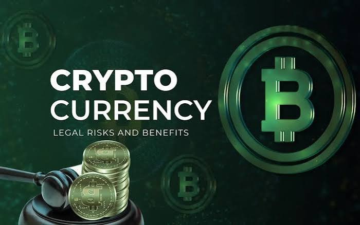 cryptocurrency