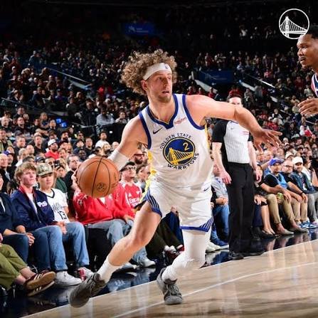 golden state warriors