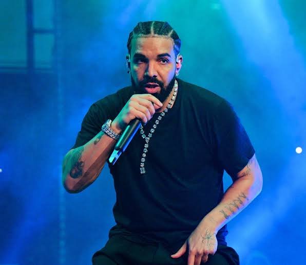 drake