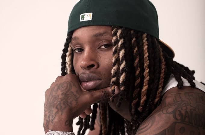 king von