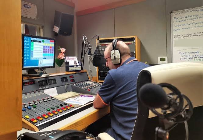 radio stations