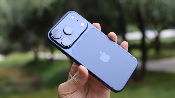 iPhone 18 Pro