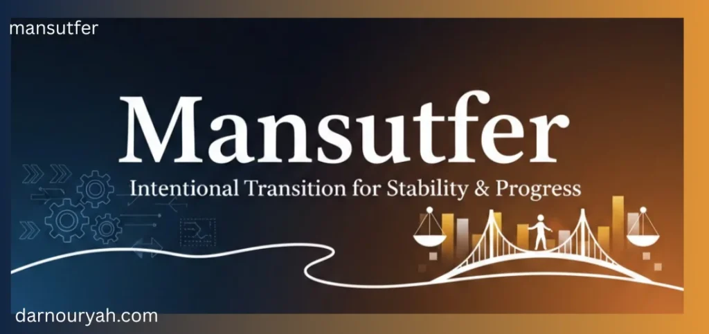 mansutfer