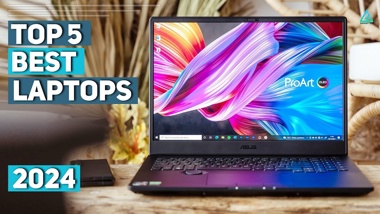 best laptop 2024