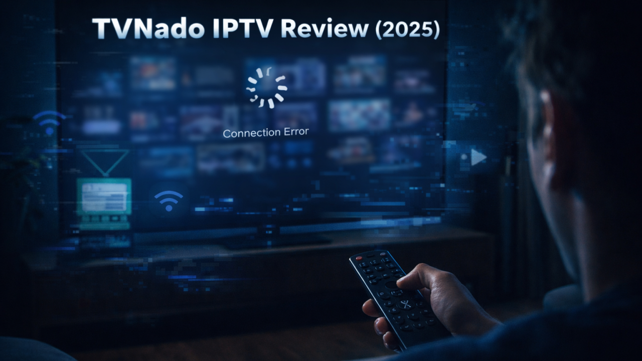 tvnado