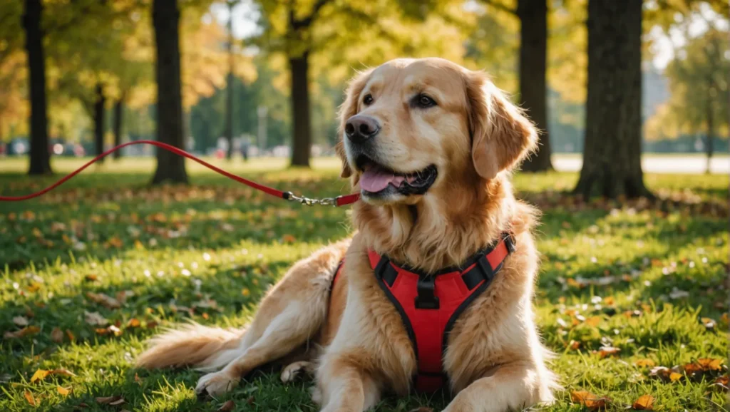 myharness