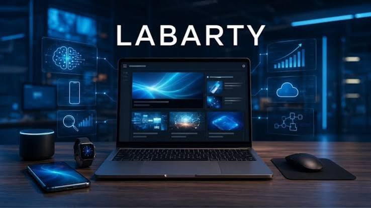 labarty