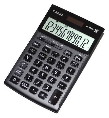 calculator