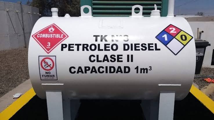 decreto supremo 160