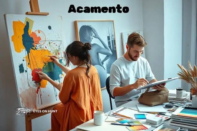 acamento