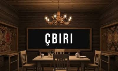 çbiri