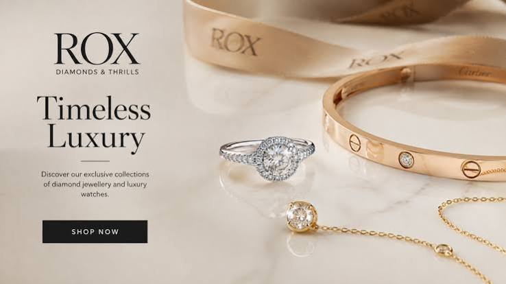 rox.com products catalog
