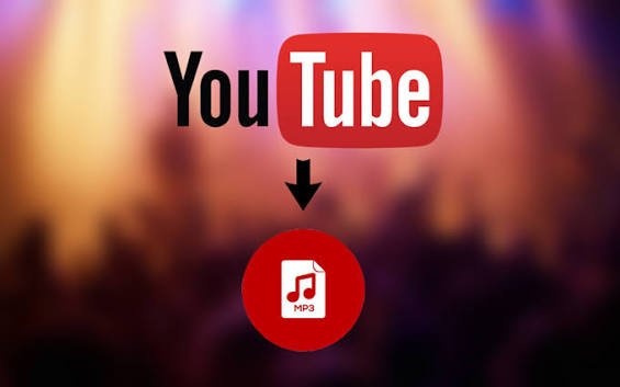 youtube or mp3