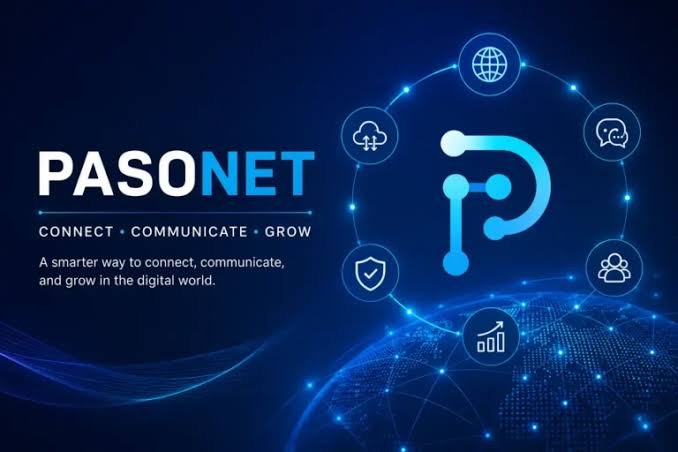 pasonet