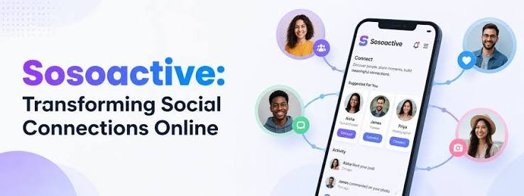 sosoactive