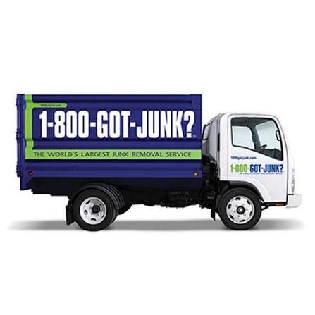 1800 got junk