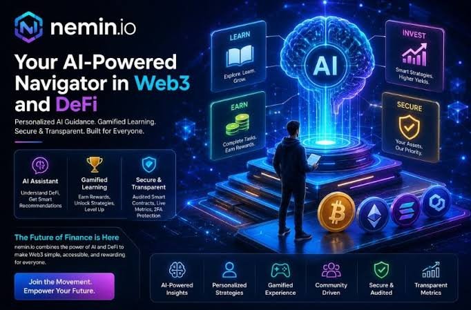 nemin.io