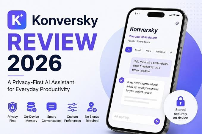 konversky