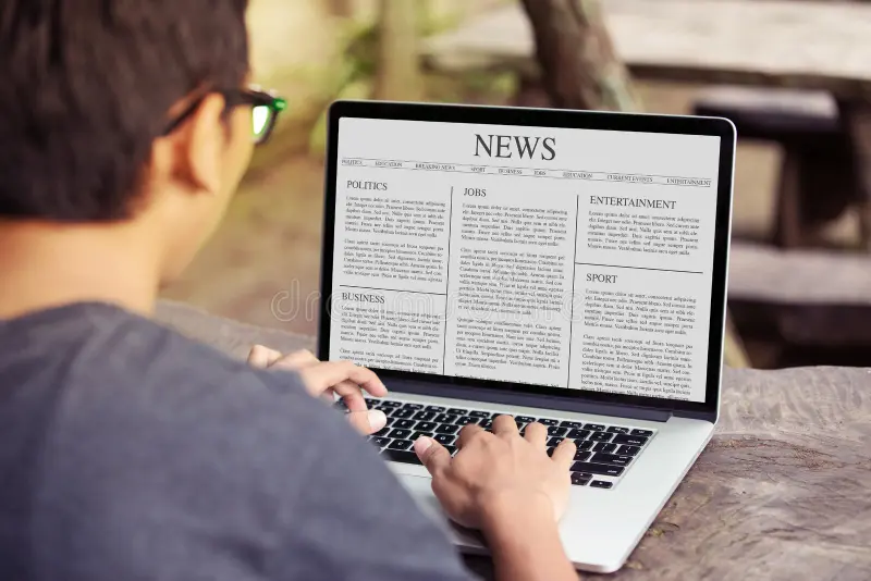 dsnews co uk