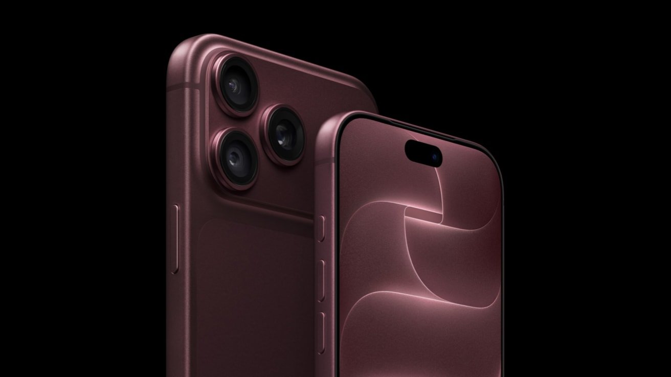 iphone 18
