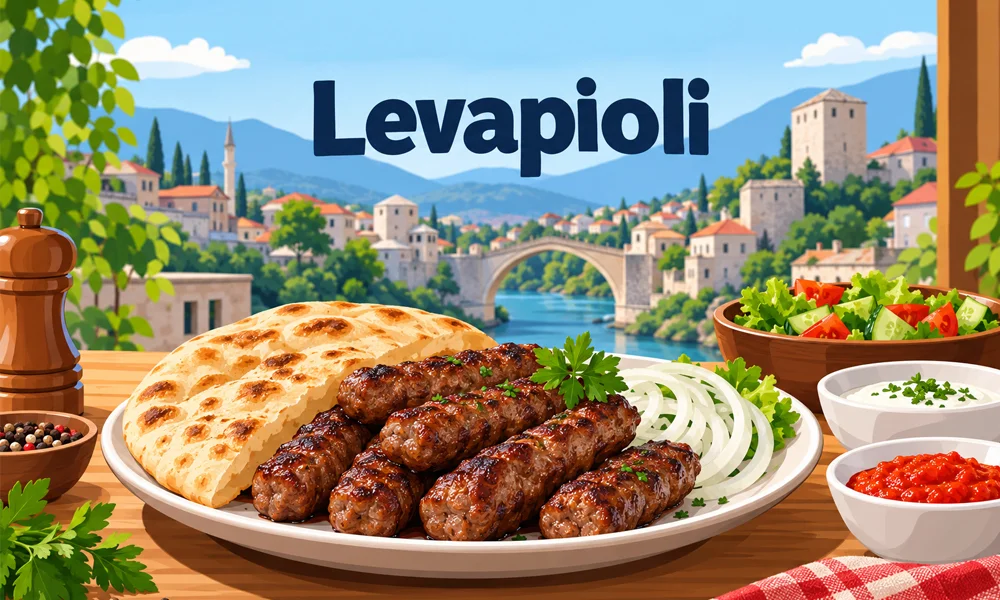 levapioli