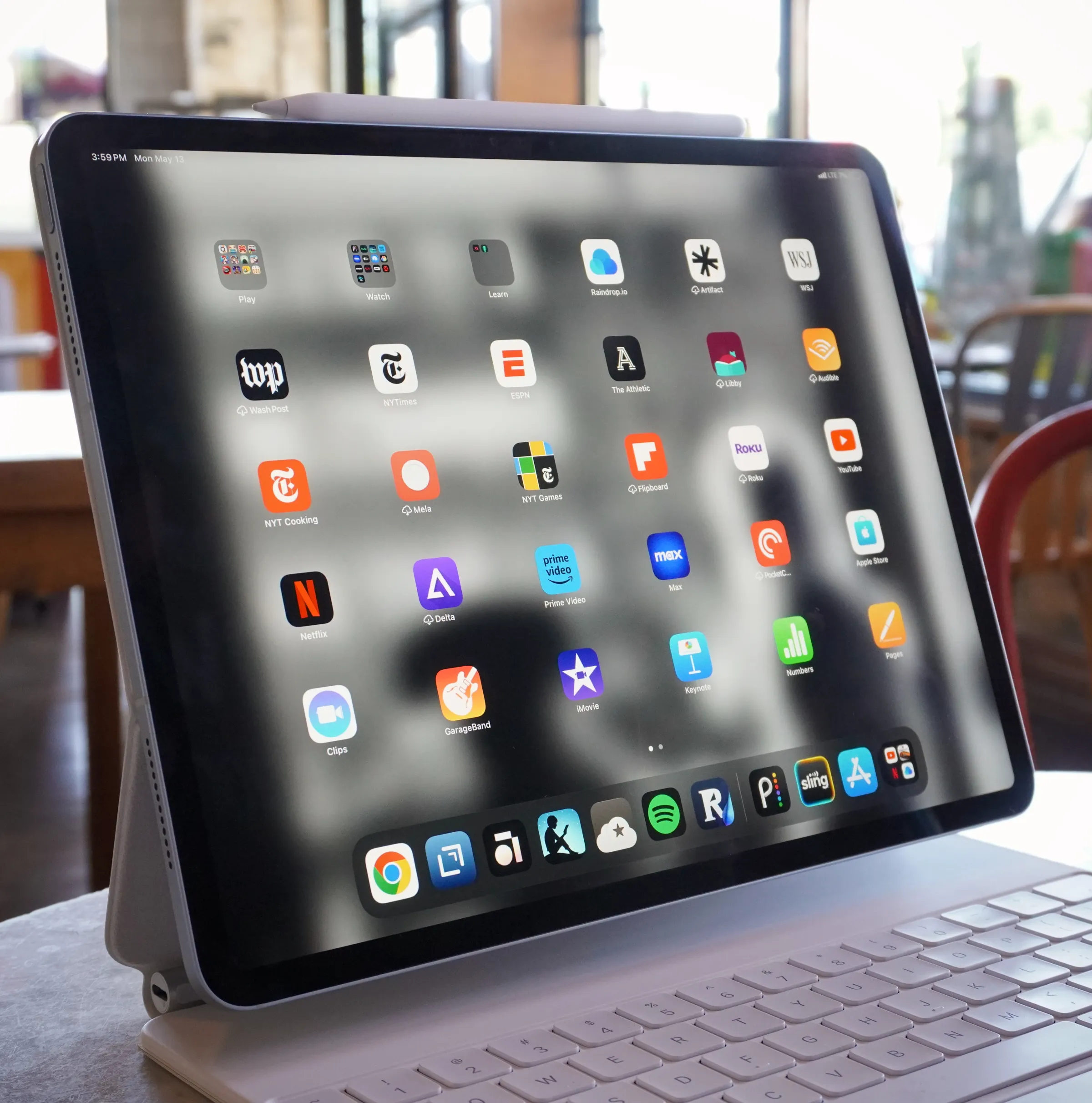 ipad