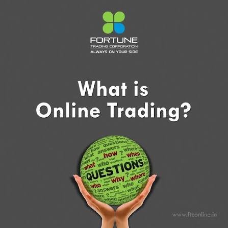 fortune trading corporation