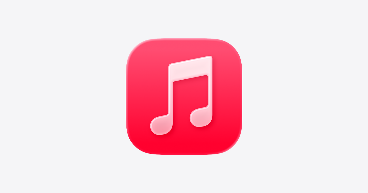 apple music
